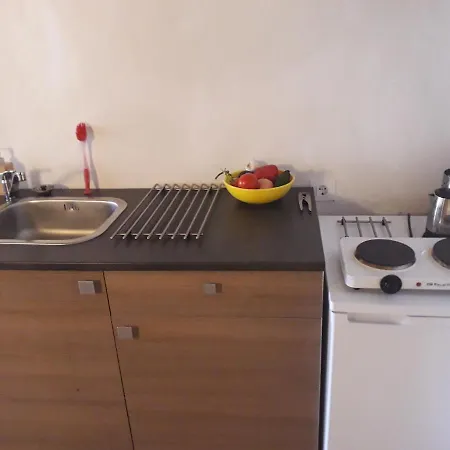 Casa Pimienta * Polopos