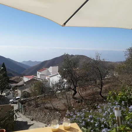 Casa Pimienta Appartement