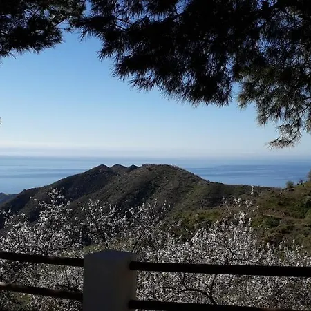 Casa Pimienta Διαμέρισμα