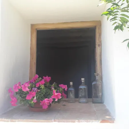 Casa Pimienta Appartement