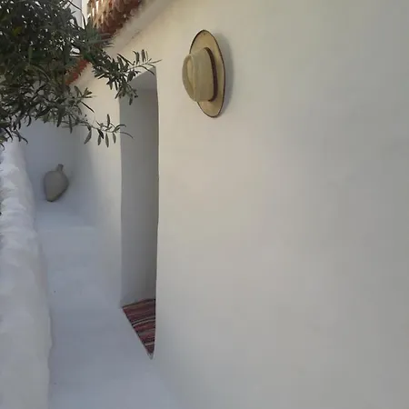 Casa Pimienta Διαμέρισμα