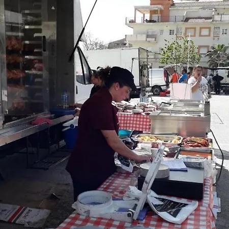 Casa Pimienta Διαμέρισμα *