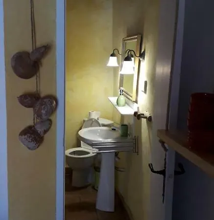 Casa Pimienta Διαμέρισμα Polopos