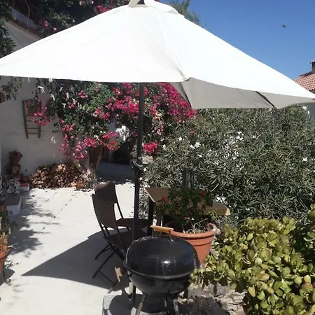 Casa Pimienta * Polopos
