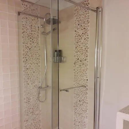 Διαμέρισμα Casa Pimienta